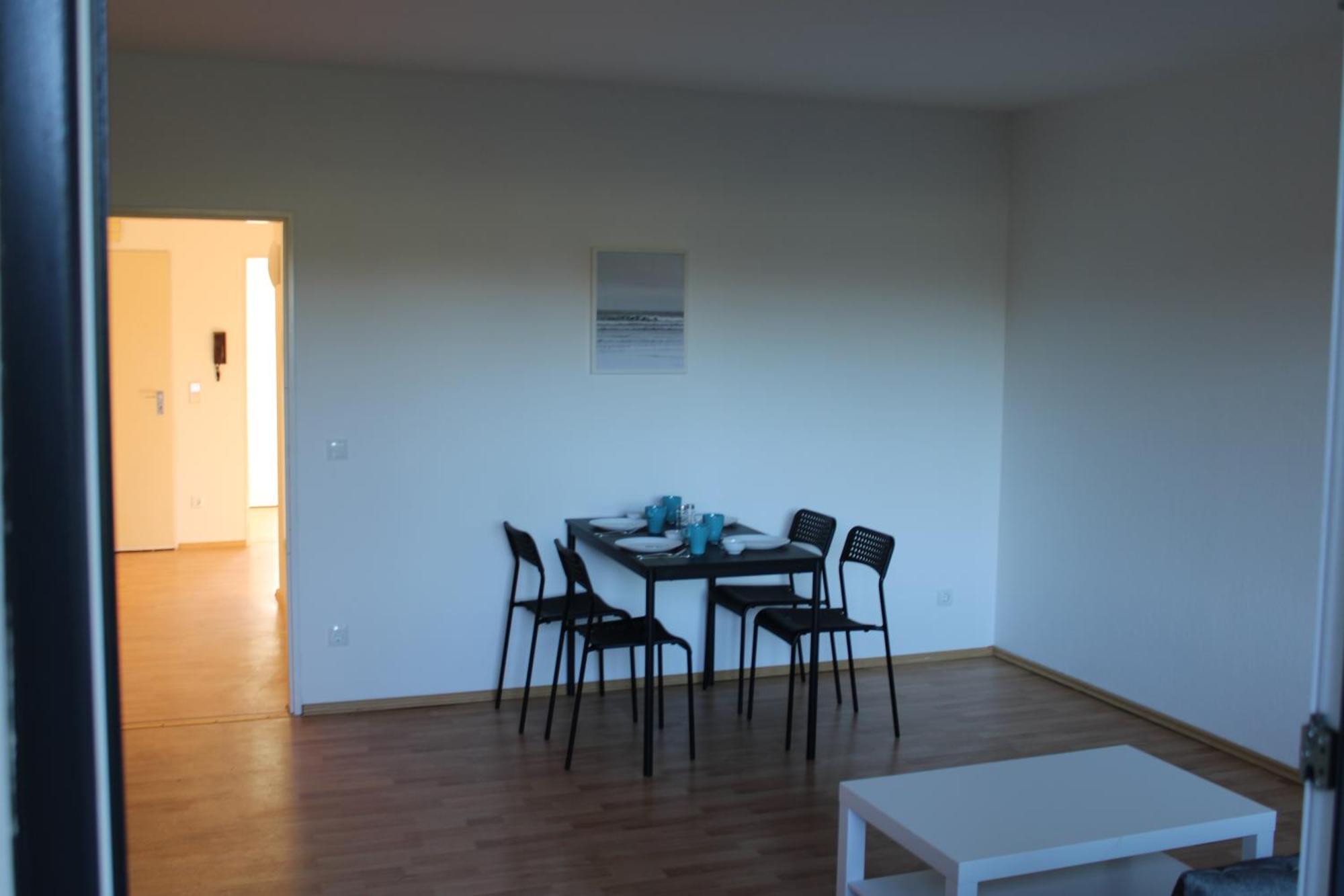 Zweites Zuhause Apartment Recklinghausen Exterior photo