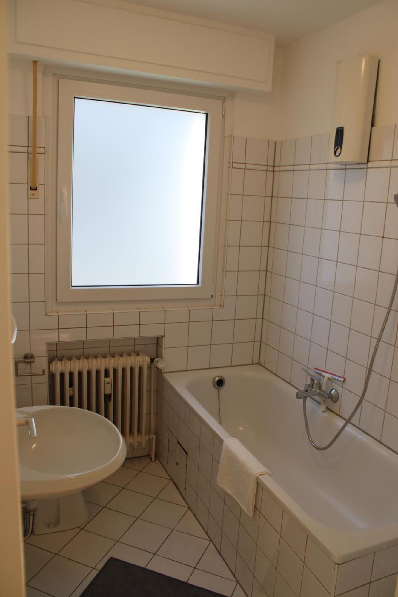 Zweites Zuhause Apartment Recklinghausen Exterior photo
