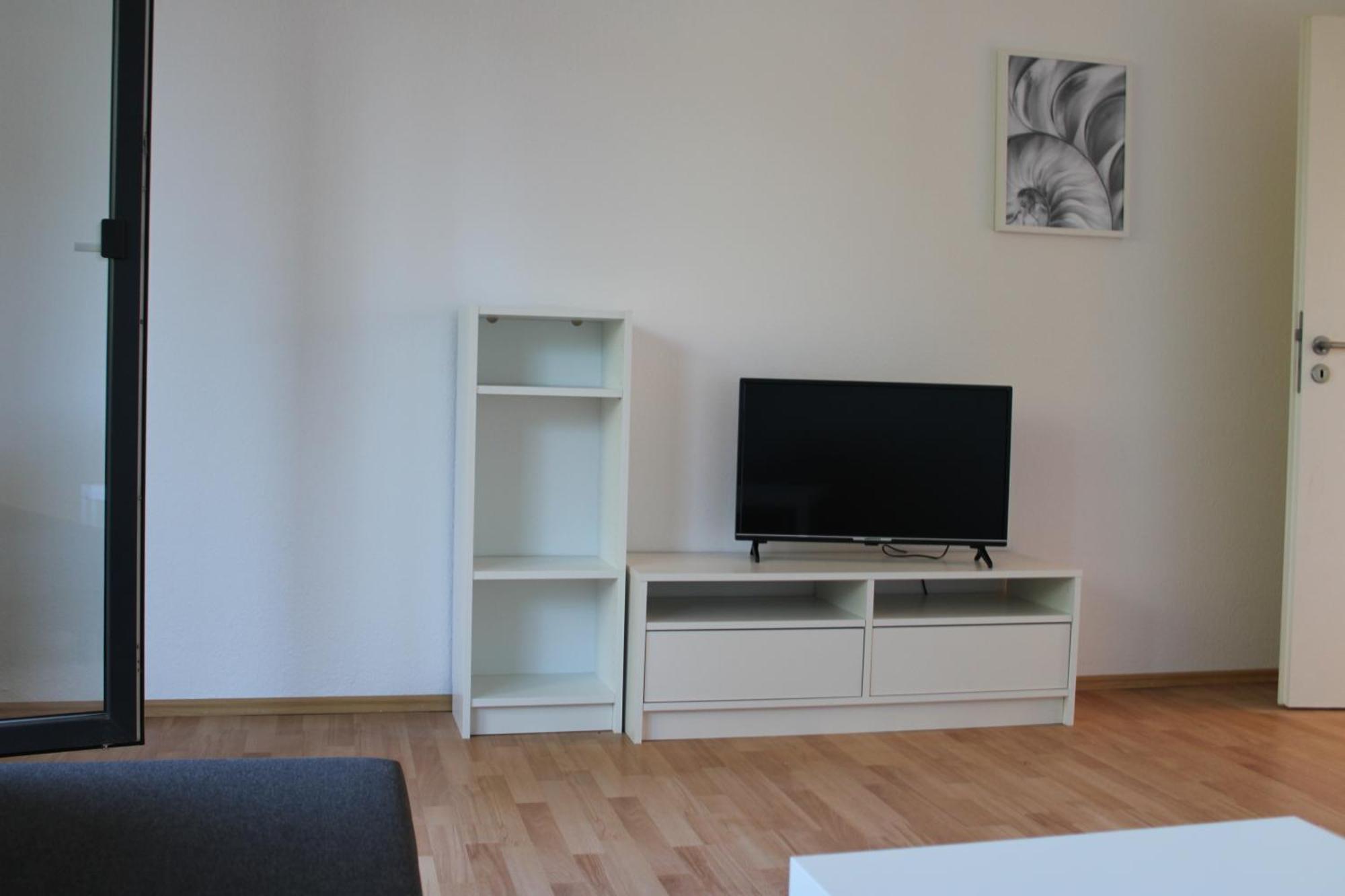 Zweites Zuhause Apartment Recklinghausen Exterior photo