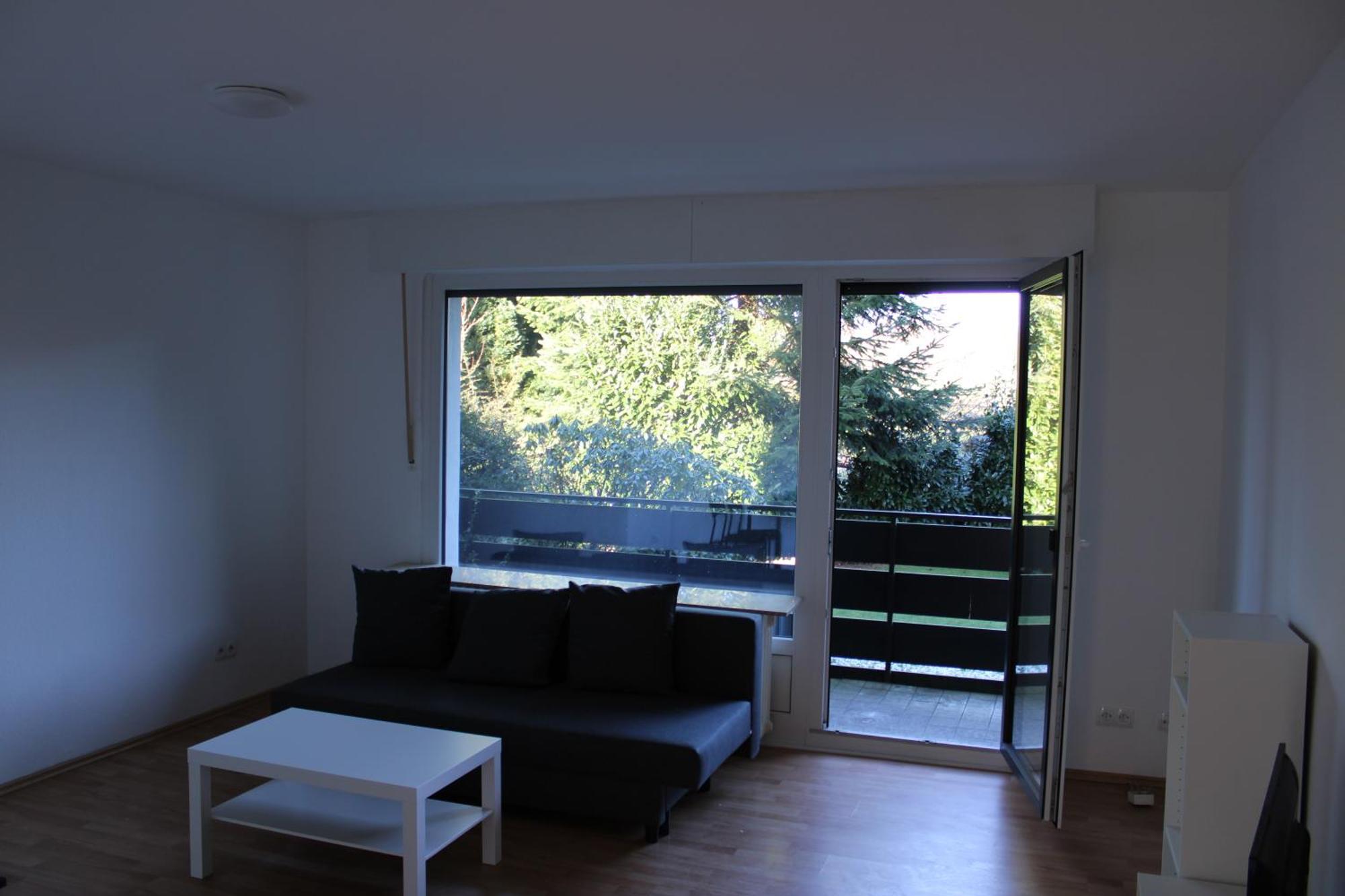 Zweites Zuhause Apartment Recklinghausen Exterior photo