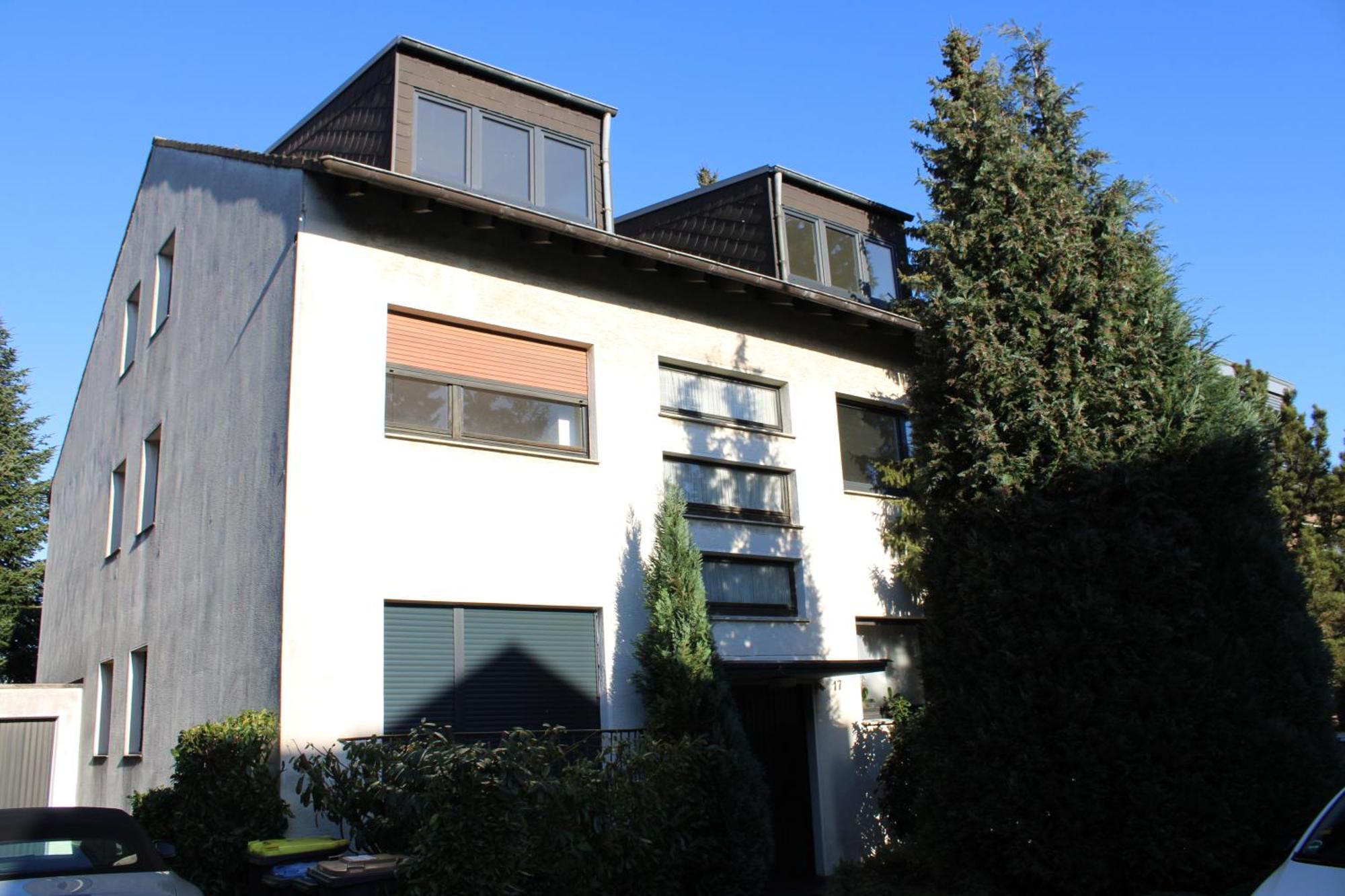Zweites Zuhause Apartment Recklinghausen Exterior photo